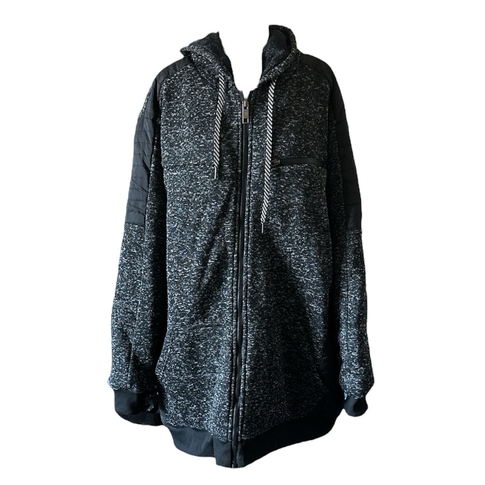 Active Cult Jacket Size 5xl